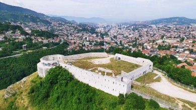 Photo of Večeras koncert Opere Narodnog pozorišta u ambijentu Bijele tabije