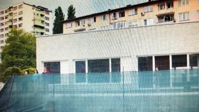 Photo of Obilježena prva faza završetka radova novog Dnevnog centra