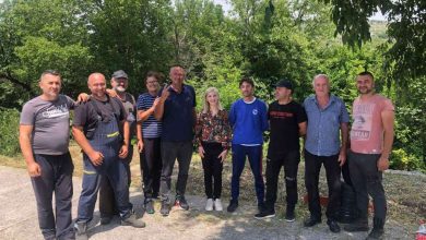 Photo of Jurišić: Šurmanci su primjer ljudskosti, uz malu podršku vlasti bit će primjer ruralnog razvoja