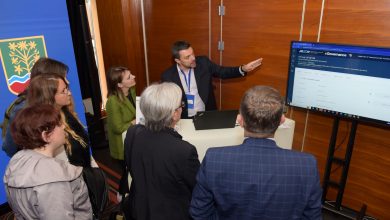 Photo of Digitalizacija procesa izdavanja građevinskih dozvola u Centru