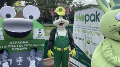 Photo of U preduzeću ‘Rad’ prigodan program o važnosti zaštite okoline i pravilnog odlaganja otpada