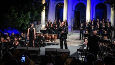 Photo of Gala koncert Opere Narodnog pozorišta na Trgu Suzan Sontag 27. juna
