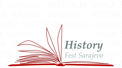Photo of Počinje sedmi History Fest Sarajevo