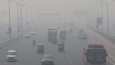 Photo of Toplotni val zahvatio Indiju, u državi Utar Pradeš preminule najmanje 54 osobe
