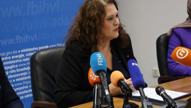 Photo of Obrazovanje jednoglasno osuđuje nasilje i spremno je uhvati se u koštac s ovim problemom