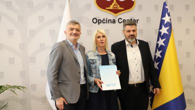 Photo of Odlazak muške i ženske košarkaške reprezentacije na Europsko prvenstvo