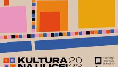 Photo of ‘Kultura na ulice 2023’: Koncert hora Opere NPS sutra na Bijeloj tabiji