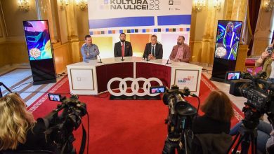 Photo of “Kultura na ulice!” od narednog petka širom Kantona Sarajevo