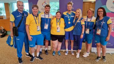 Photo of Prve medalje za BiH na Specijalnoj olimpijadi u Berlinu