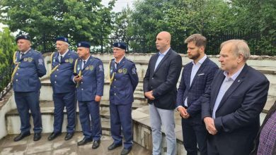 Photo of Obilježena godišnjica formiranja Druge brdske brigade 1. Korpusa Armije RBiH