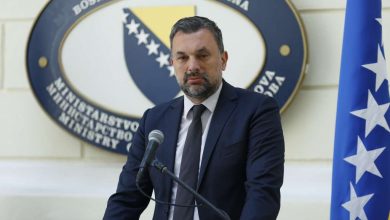 Photo of Konaković u radnoj posjeti Republici Sloveniji