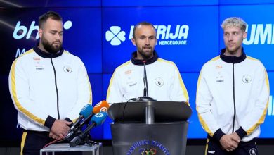 Photo of Tuka: Olimpijci zahtijevaju rješavanje problema finansiranja vrhunskog sporta
