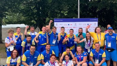Photo of Zlato za žensku futsal selekciju i bronza za basketaše BiH na Specijalnoj olimpijadi u Berlinu