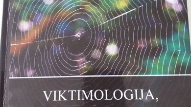 Photo of Knjiga ‘Viktimologija, tranzicijska i restorativna pravda’ kao doprinos izgradnji trajnog mira