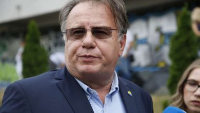 Photo of Nikšić: Patriotizam se pokazuje borbom za ekonomski rast i razvoj