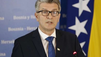 Photo of Mehmedović: Korištenje službenih vozila ne može biti bez kontrole i bez nadzora