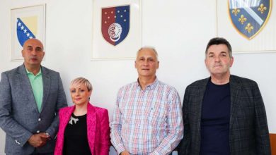 Photo of Osmanović: Milion i 300 hiljada KM za poboljšanje zdravstvene zaštite braniteljske populacije