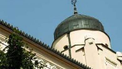 Photo of Jevrejska opština u Sarajevu – Kordić se ruga međunarodnoj pravdi