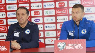 Photo of Zmajevi večeras u Lisabonu protiv Portugala