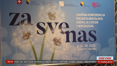 Photo of Osobe sa teškim psihičkim poremećajima oporavljat će se i vraćati u zajednicu