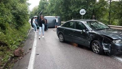Photo of U saobraćajnoj nezgodi na magistralnom putu M-18 (Sarajevo–Tuzla) stradala jedna osoba