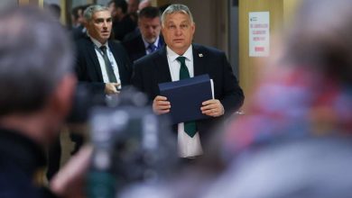 Photo of Premijer Mađarske Viktor Orban danas u službenoj posjeti BiH