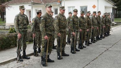Photo of Potraga za muškarcem kod Olova, angažirane Oružane snage BiH