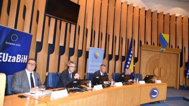 Photo of Bosna i Hercegovina uspostavila punu saradnju sa Europolom