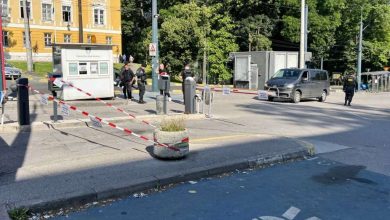 Photo of Sudska policija angažirana za pečačenje parking prostora u općini Stari Grad