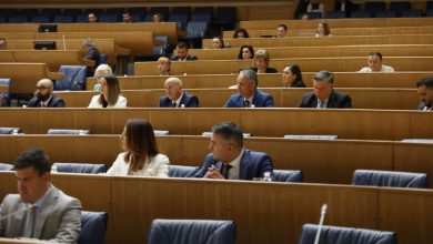 Photo of Inicijativa o proglašenju datuma zločina na Kapiji danom žalosti u BiH bila povod za dužu raspravu