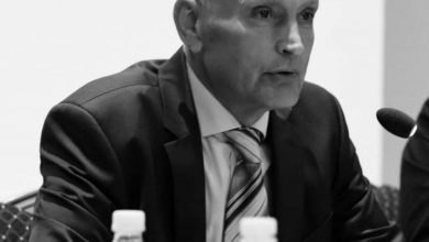 Photo of Preminuo Mirsad Pindžo (61), dugogodišnji zastupnik u Skupštini KS i savjetnik Elmedina Konakovića