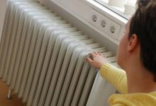 Photo of Dio sarajevskog naselja Dobrinja bez grijanja, zbog pucanja toplovoda