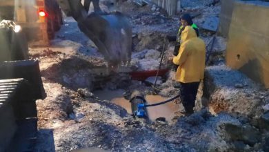 Photo of Nakon sanacije kvarova tokom noći, voda bi uskoro trebala doći