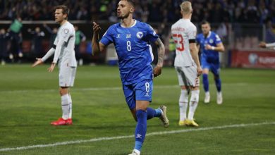 Photo of Okupljanje nogometne reprezentacije BiH danas u Zenici