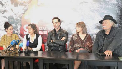 Photo of ‘Othello’ koprodukcijski projekt SARTR-a i Ullysees teatra posveta Ukrajini