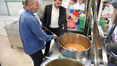Photo of Ukinuto plaćanje PDV-a na doniranu hranu