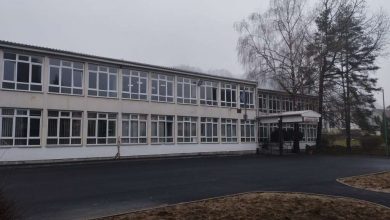 Photo of Pucnjava u školi u Lukavcu, jedna osoba ranjena