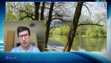 Photo of Sladić najavio zahlađenje i prve pahulje