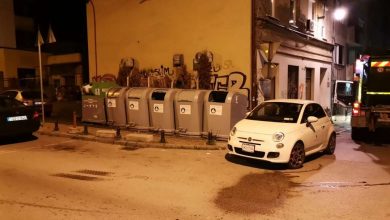 Photo of U Kantonu Sarajevo najčešće primjedbe za nepropisno parkiranje i odlaganje otpada