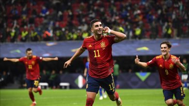 Photo of Španija u finalu UEFA Lige nacija