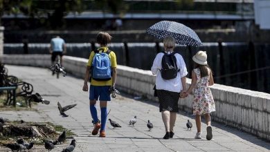 Photo of Narednih dana sunčano uz umjerenu oblačnost, dnevna temperatura do 32 stepena