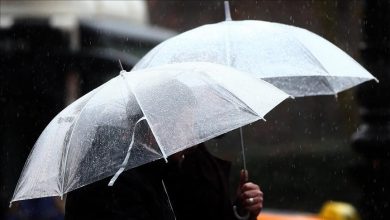 Photo of U BiH oblačno s kišom u većini područja