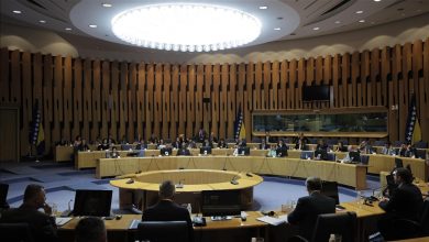 Photo of Članovi NATO komiteta u Sarajevu: BiH jedan od najbližih partnera alijanse