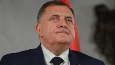 Photo of Neće biti međunarodne potjernice za Dodikom