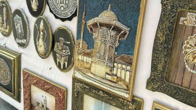 Photo of Spoj tradicionalne baštine i modernog doba na “6.Made In BiH &Made of BIH” ispred Aria Malla