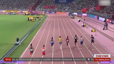 Photo of Najbolje ovosezonsko vrijeme Amela Tuke