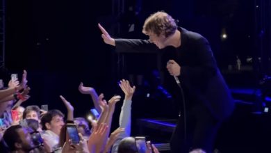 Photo of Tom Odell u Sarajevu priredio vrhunsku atmosferu, ovako je protekao prvi dan festivala Garden of Dreams