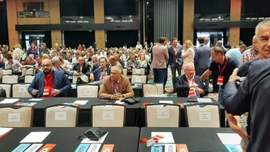 Photo of Počeo Kongres SDP-a: Bećirević i Čengić ne prisustvuju