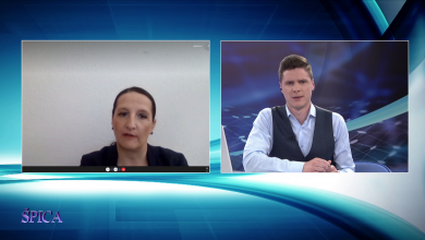 Photo of Biščević-Tokić za Špicu: Trojka neće donijeti ništa dobro Bosni i Hercegovini