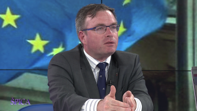 Photo of Sedar za Špicu: Kad pričam o pozitivnim stvarima punopravnog članstva u EU mogao bi da ne prestanem